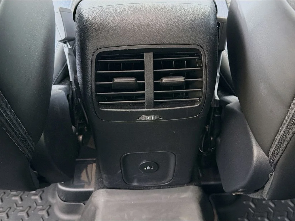 Used 2025 Velocity Blue Metallic Ford Outer Banks image 41