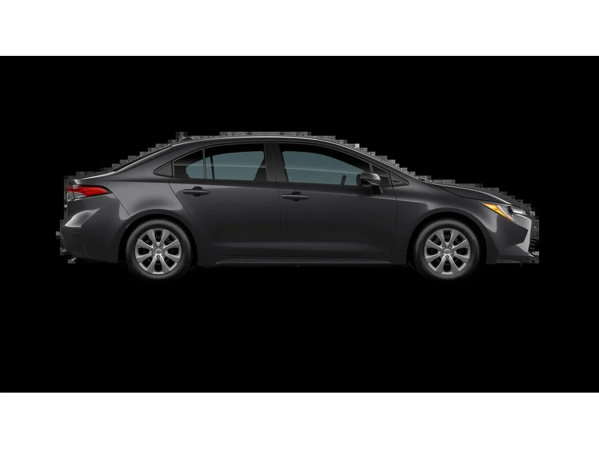 New 2026 Underground Toyota LE image 12