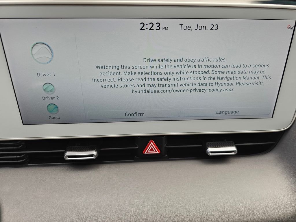 2024 Hyundai IONIQ 5 SEL - Photo 32