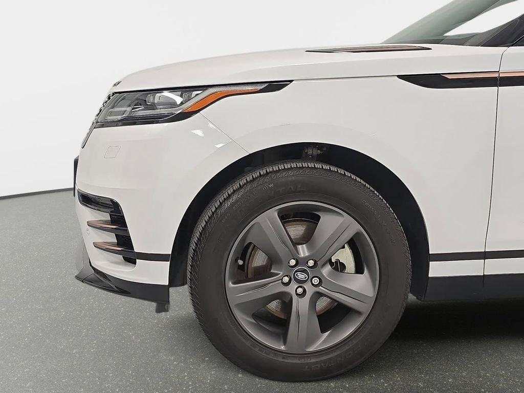 Used 2022  Land Rover P250 R-Dynamic S image 10