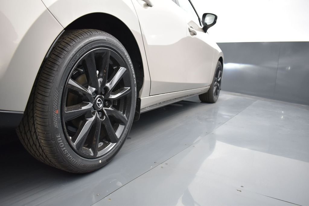 2026 Mazda Mazda3 Turbo Premium Plus - Photo 27