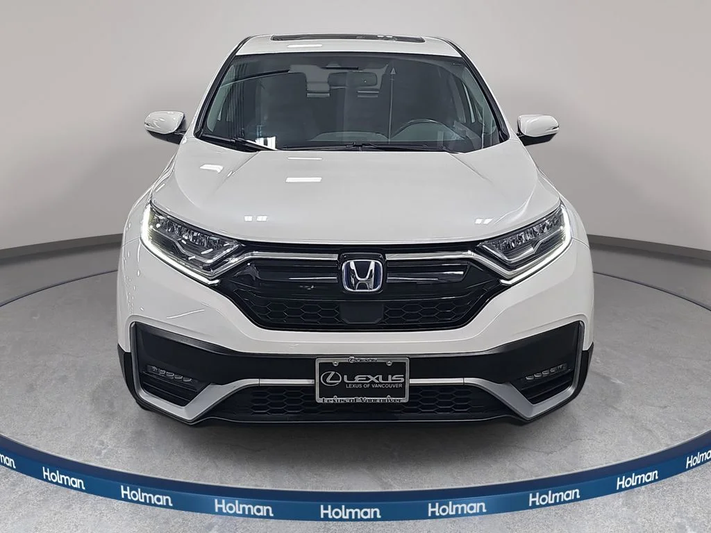Used 2021  Honda EX-L image 3