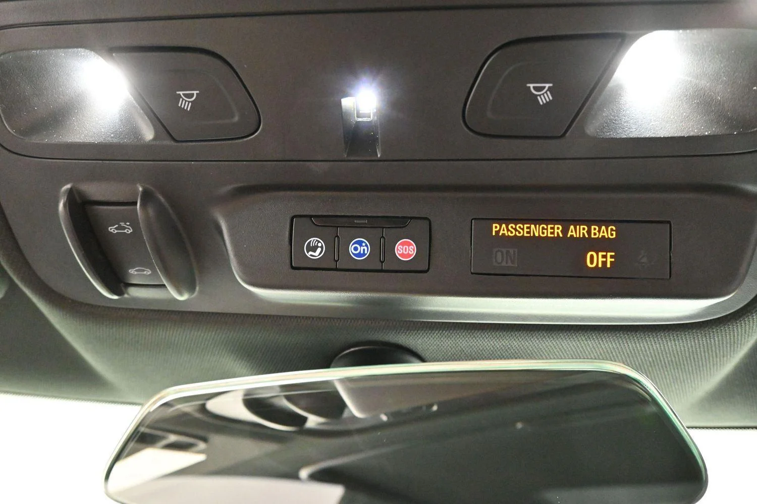 Used 2022 Satin Steel Metallic Chevrolet 1SS image 26