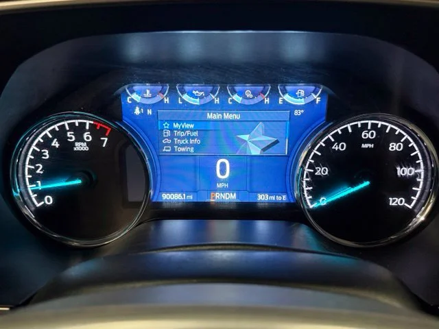 Used 2022 Gray Ford XLT image 21