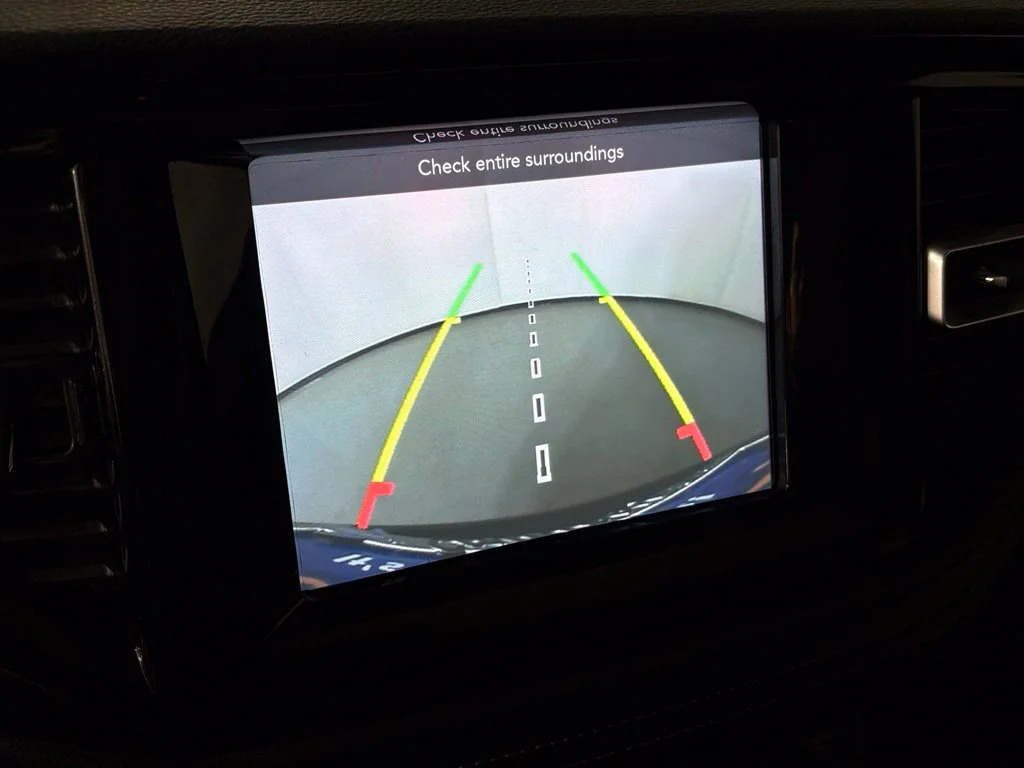 Used 2022 Gray Dodge SXT image 23