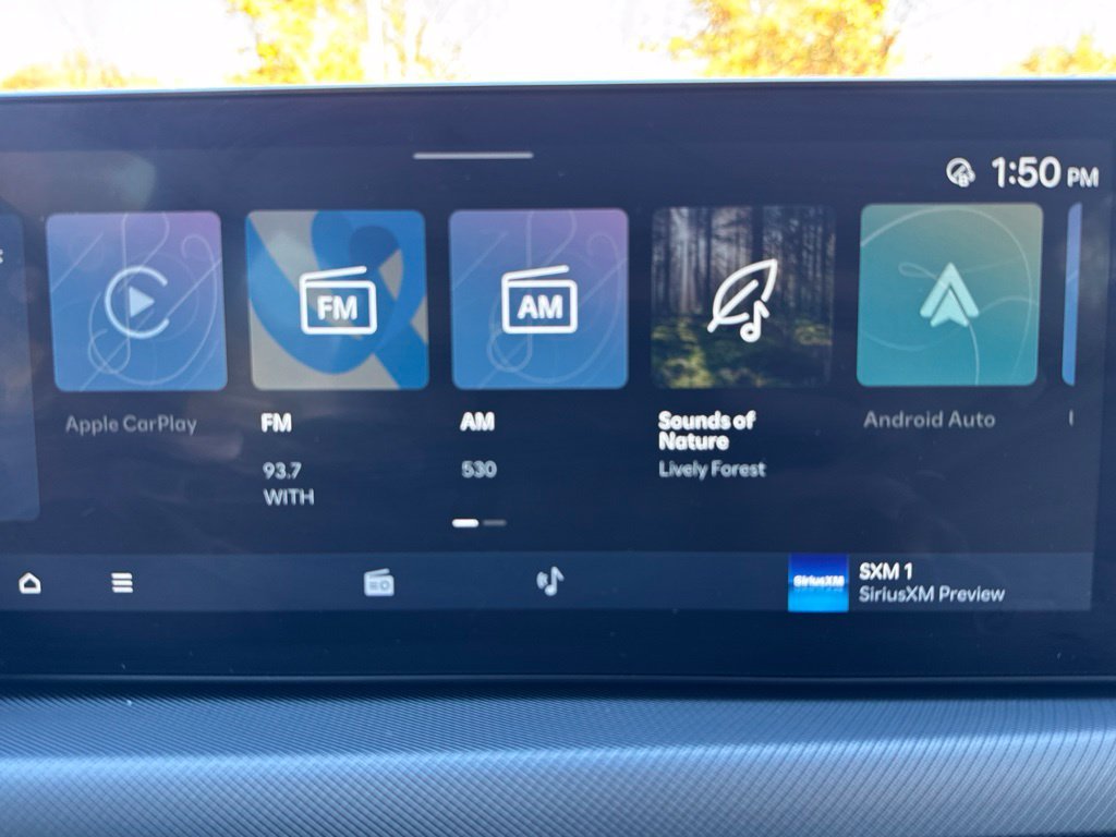 2025 Hyundai Sonata SE - Photo 25