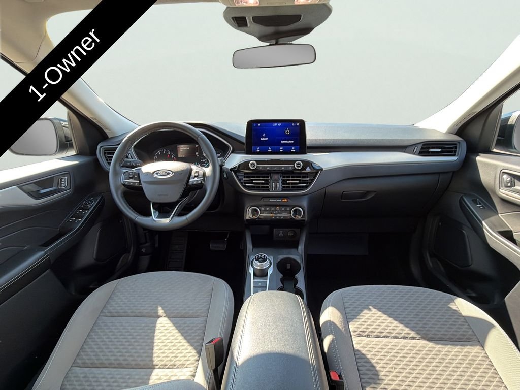 2022 Ford Escape SE - Photo 11