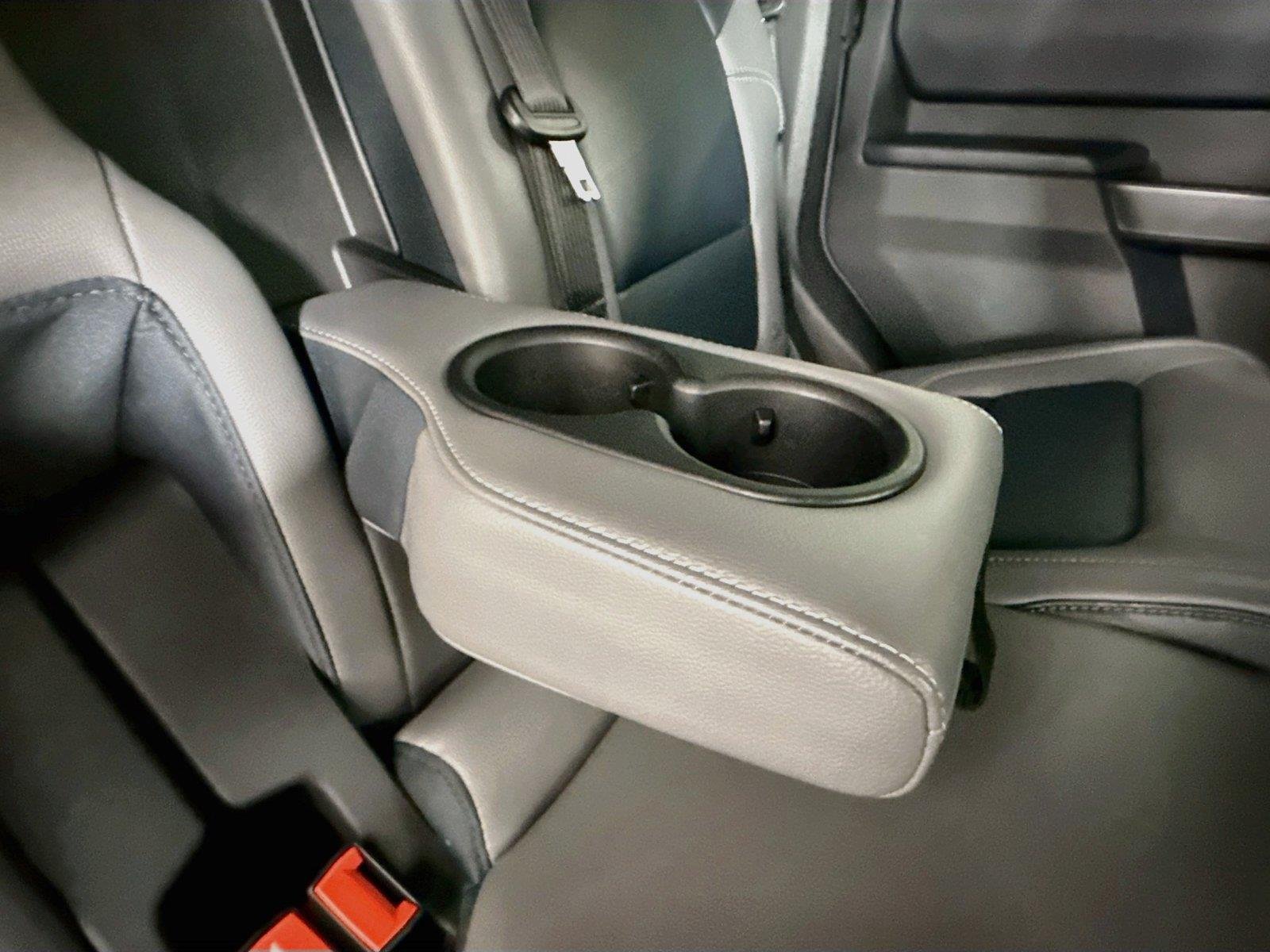 2024 Ford Bronco 4-Door Outer Banks - Photo 36