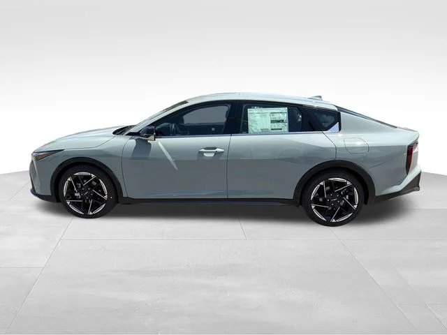 New 2026 Morning Haze Kia GT-Line image 4