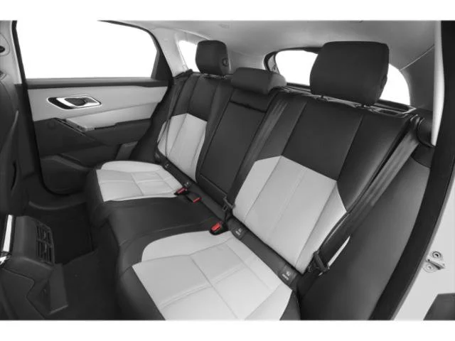 Used 2024 Fuji White Land Rover Dynamic SE image 13