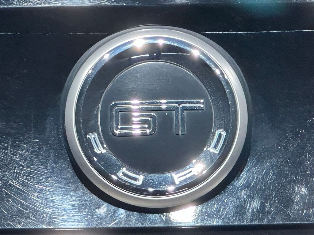 Used 2010  Ford GT image 43