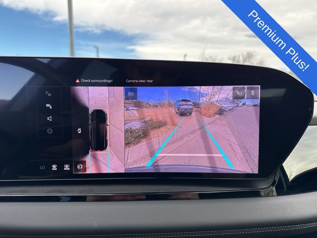 2025 Audi Q6 e-tron Premium Plus - Photo 20