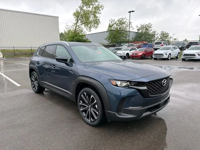 2026 Mazda CX-50 2.5 S Premium's photo