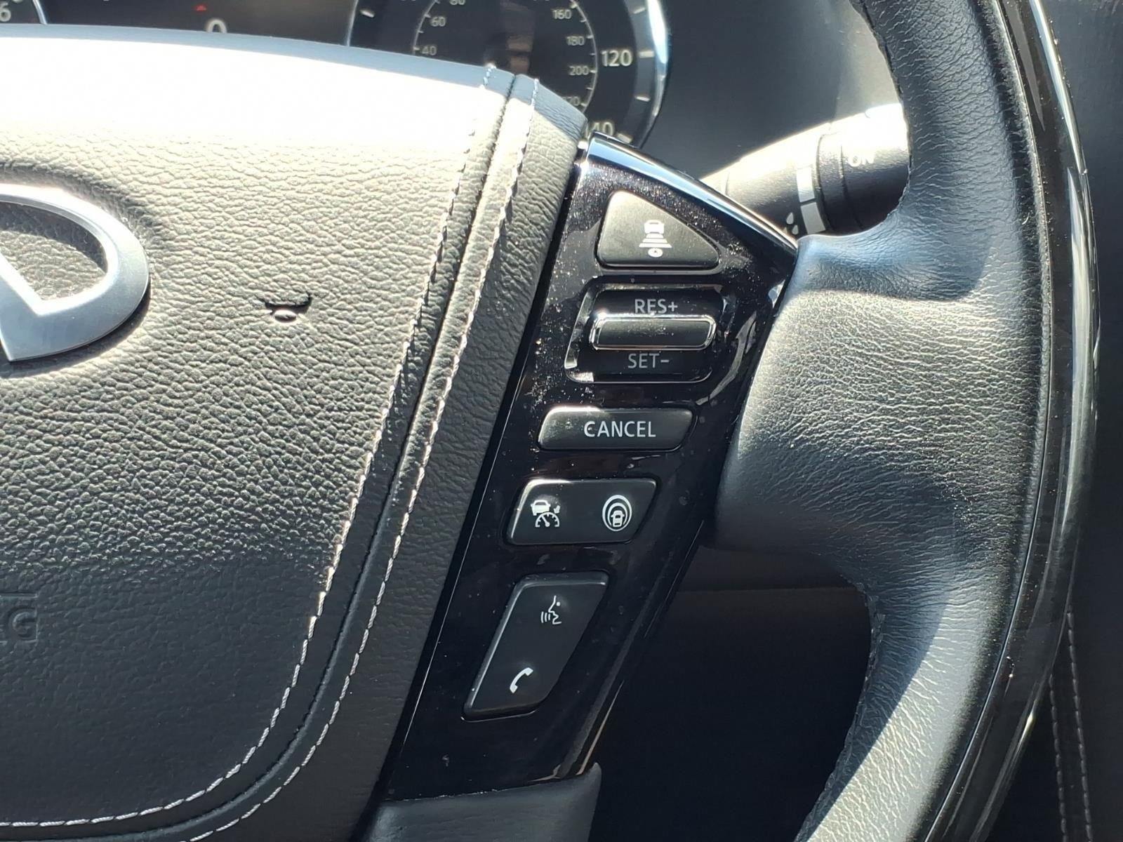 2023 INFINITI QX80 Sensory 4WD - Photo 30