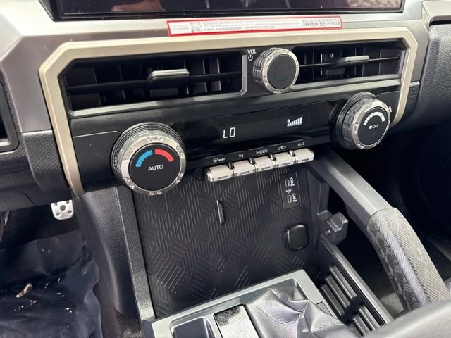 Used 2025  Toyota TRD Sport image 5
