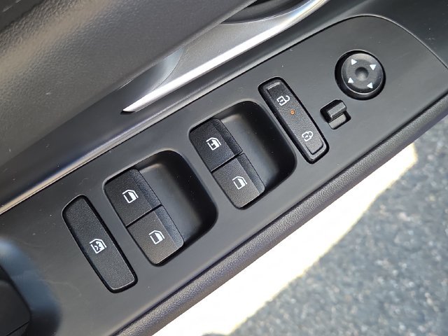 Used 2026 Intense Blue Hyundai SE image 14