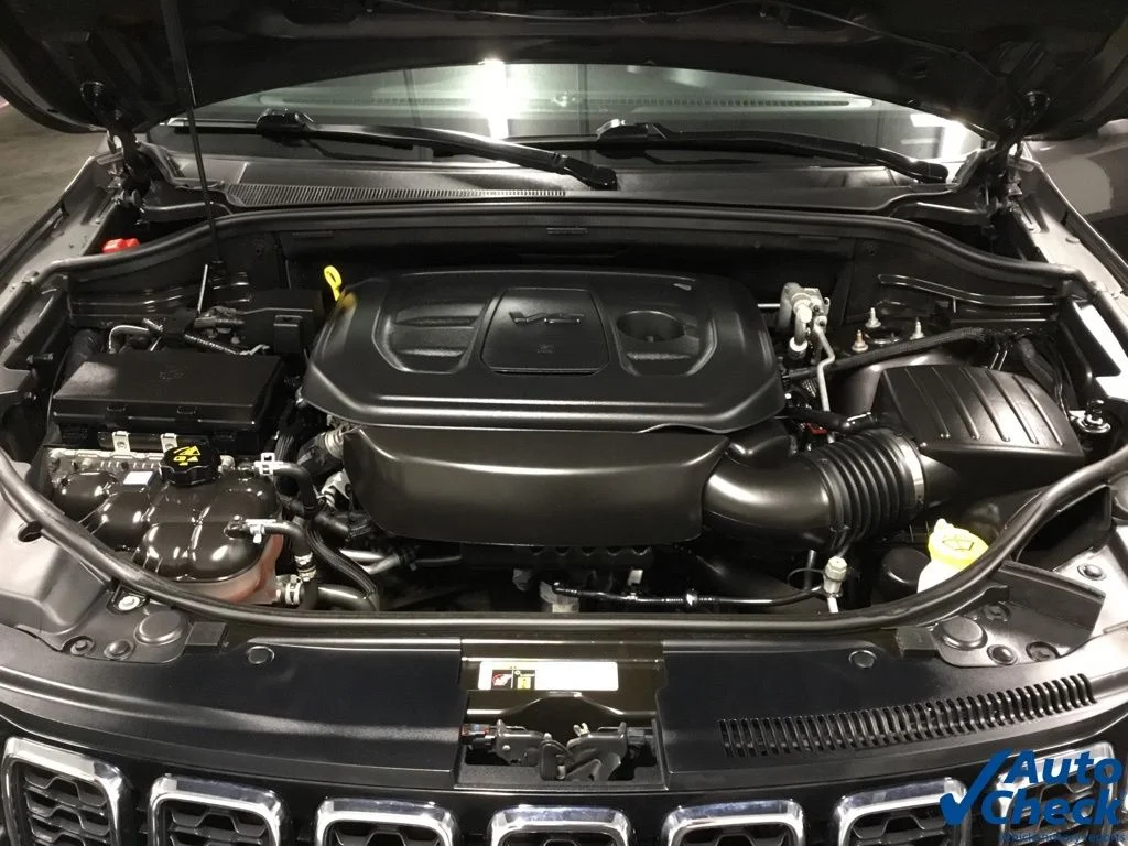 Used 2020 Gray Jeep Limited image 44