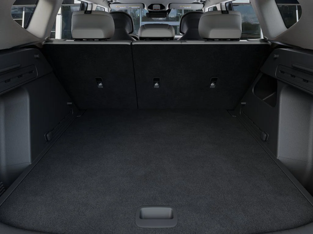 New 2027 Pale Gray Kia EX image 19