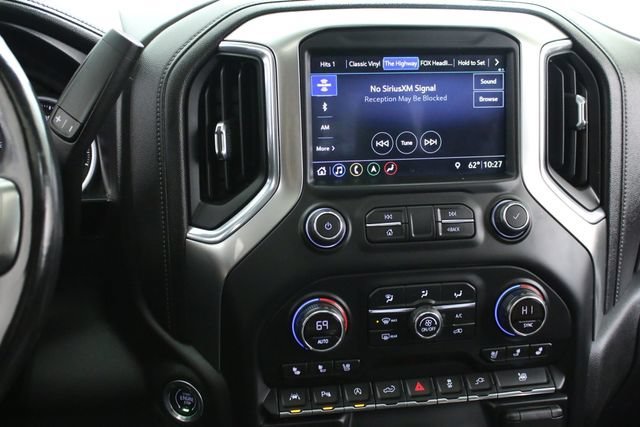 2019 Chevrolet Silverado 1500 LTZ - Photo 22