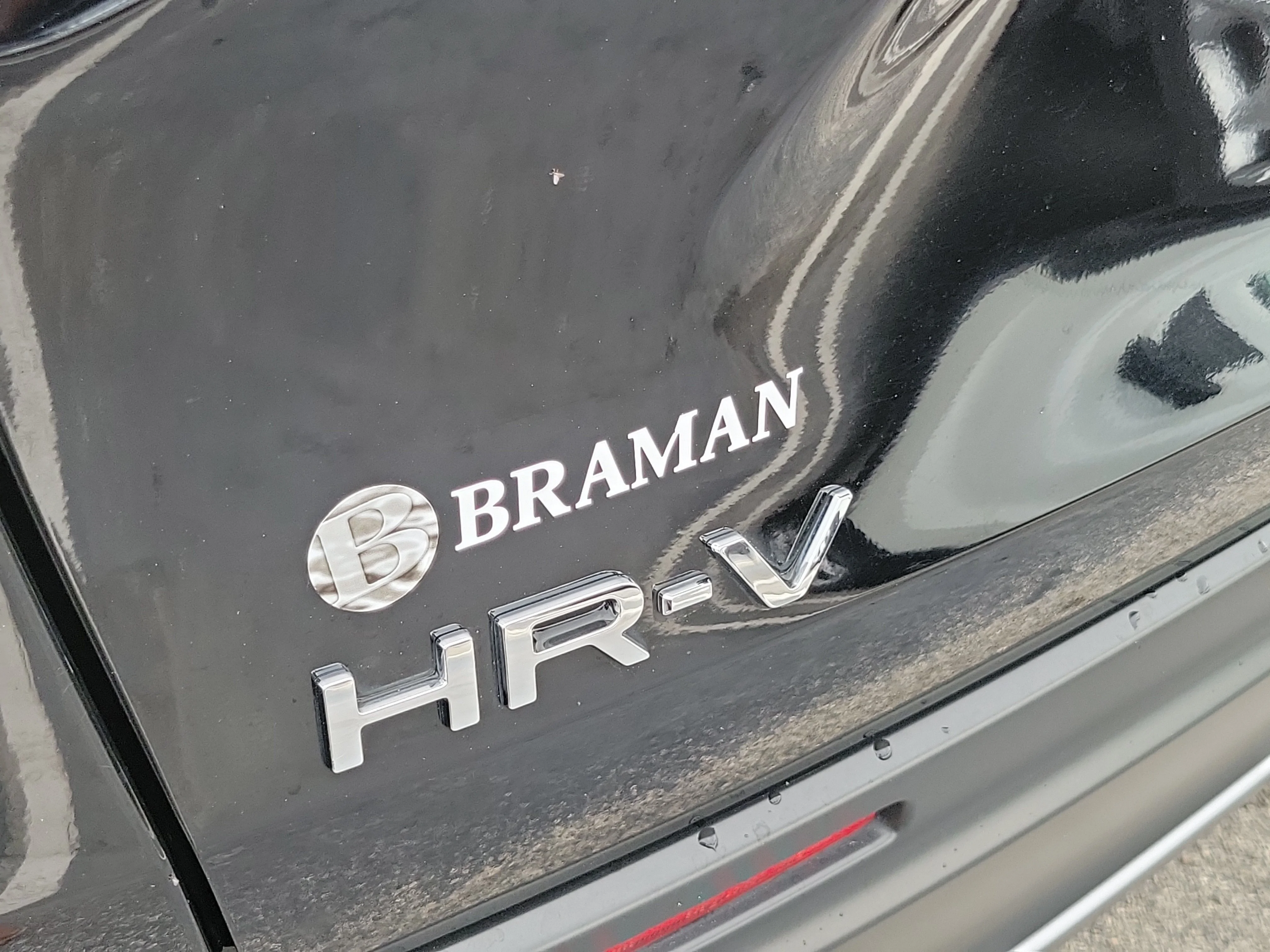 2025 Honda HR-V Sport - Photo 5