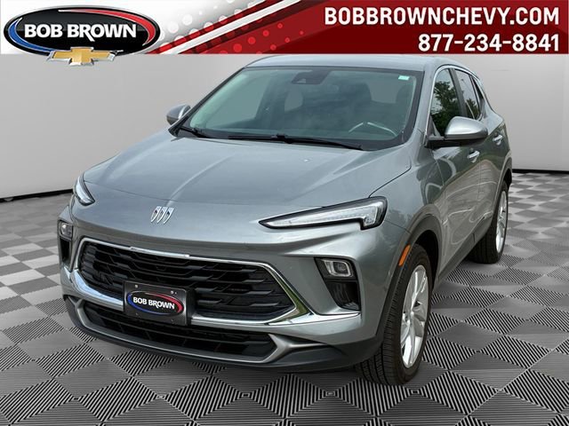 2024 Buick Encore GX Preferred's photo