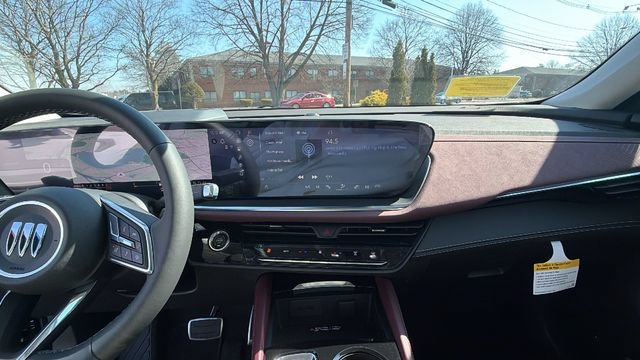 2026 Buick Envision Sport Touring - Photo 20