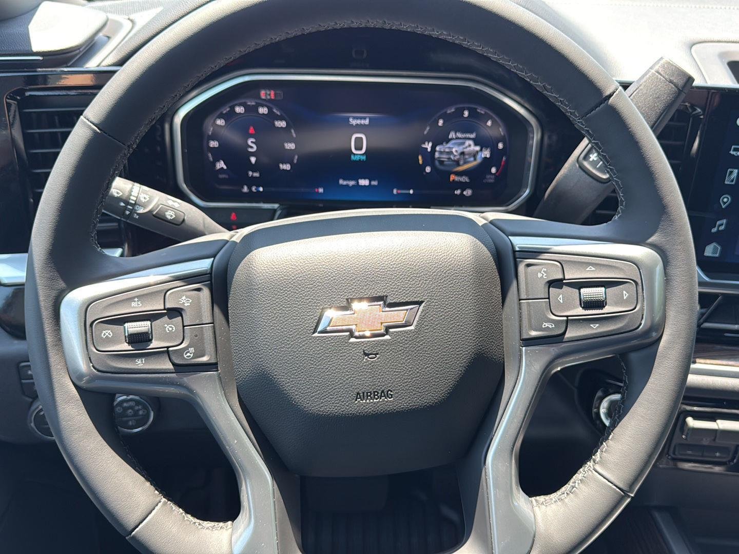 2026 Chevrolet Silverado 2500 HD LT - Photo 19