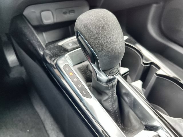 2026 Chevrolet Trax LT Black at Nick Chevrolet