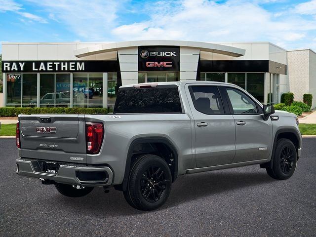 Used 2026 Sterling Metallic GMC Elevation image 5