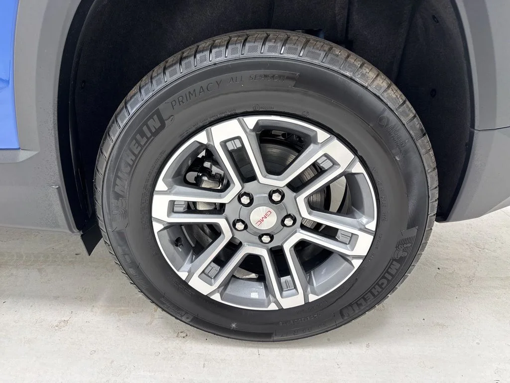 2026 GMC Terrain Elevation - Photo 7