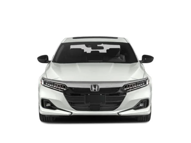 Used 2021 Blue Honda Sport image 4