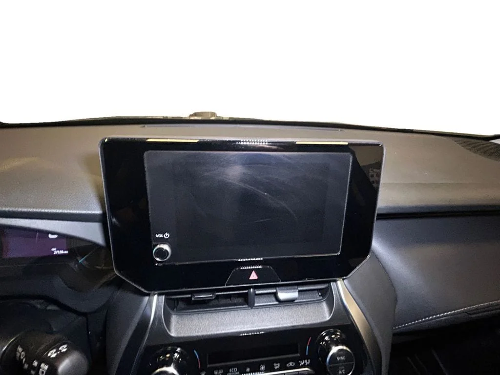 Used 2024 Blueprint Toyota LE image 10
