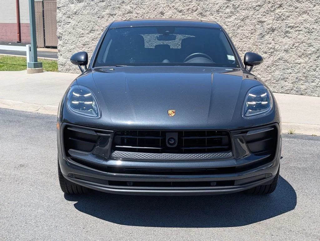 Used 2026 Gray Porsche  image 10