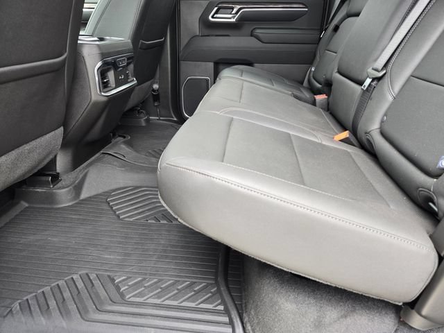 2025 Chevrolet Silverado 2500 HD LTZ - Photo 21