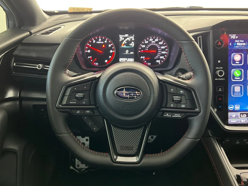 Certified Used 2023 Blue Subaru GT image 17