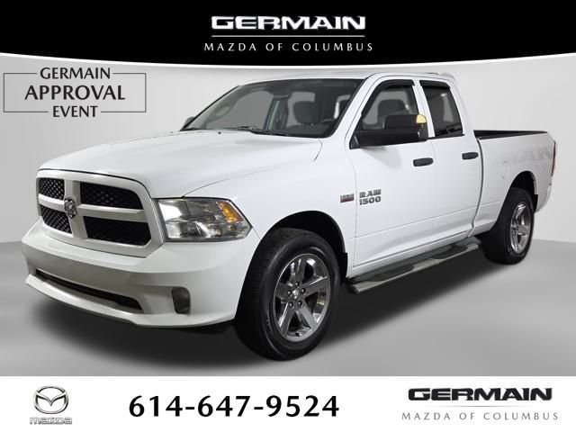 2014 RAM Ram 1500 Pickup Express