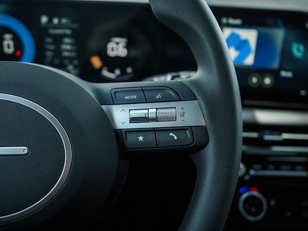New 2026 Hampton Gray Hyundai SEL Plus AWD image 48