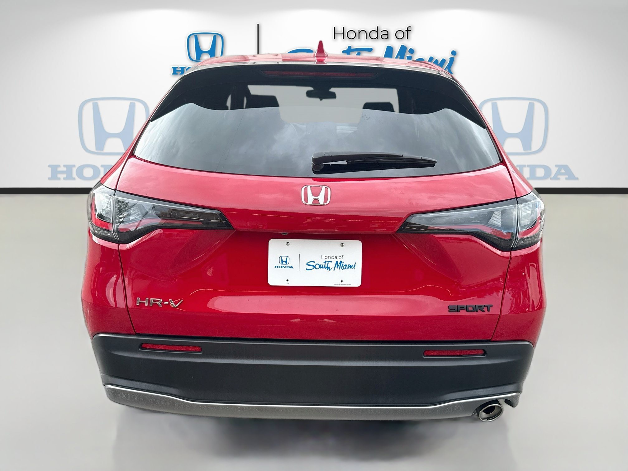 2024 Honda HR-V Sport - Photo 6