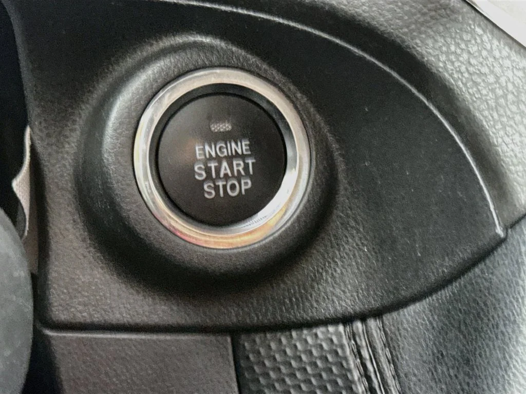 Used 2021 Gray Subaru Premium image 19