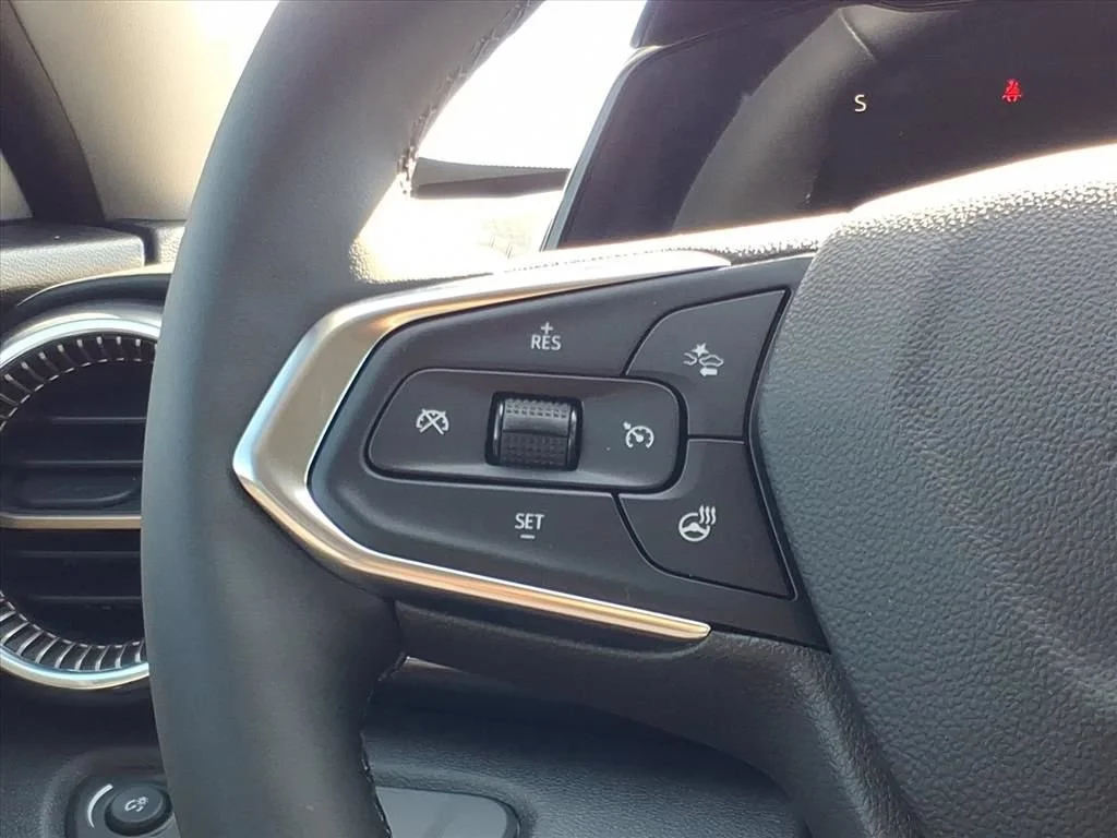 2026 Chevrolet Trax Activ - Photo 14