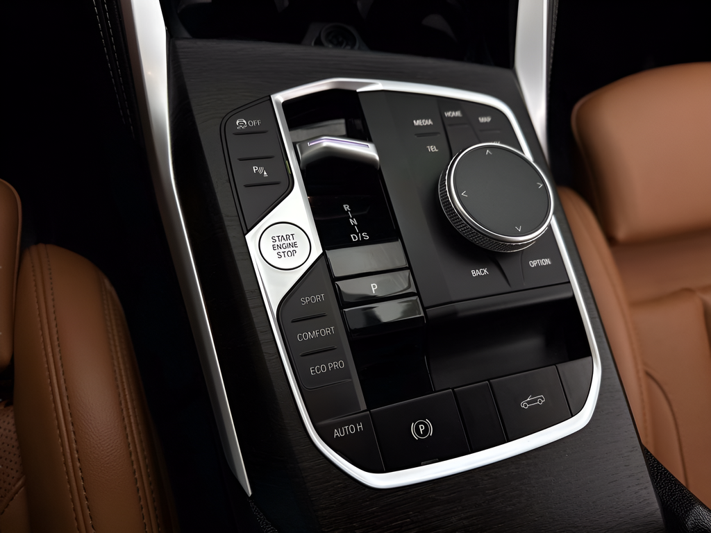 2024 BMW 4 Series M440i - Photo 30