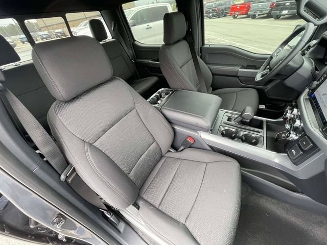 New 2026 Carbonized Gray Metallic Ford TCcustoms image 16