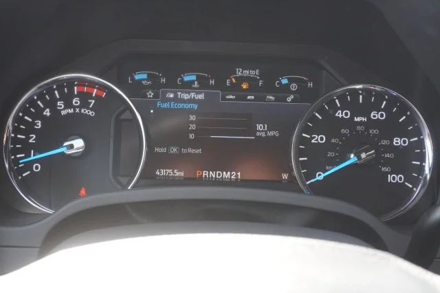 Used 2022 WHITE Ford XL image 26