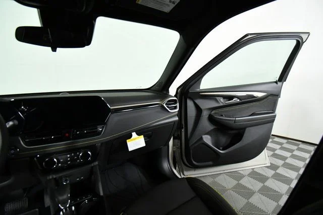 2026 Chevrolet Trailblazer Activ - Photo 20