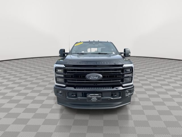 Used 2026  Ford Platinum image 3