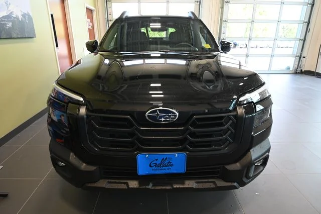 New 2026  Subaru Limited XT image 15