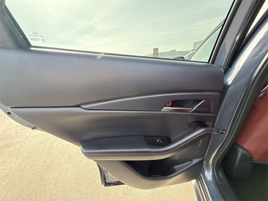2023 MAZDA CX-30 - Image 22