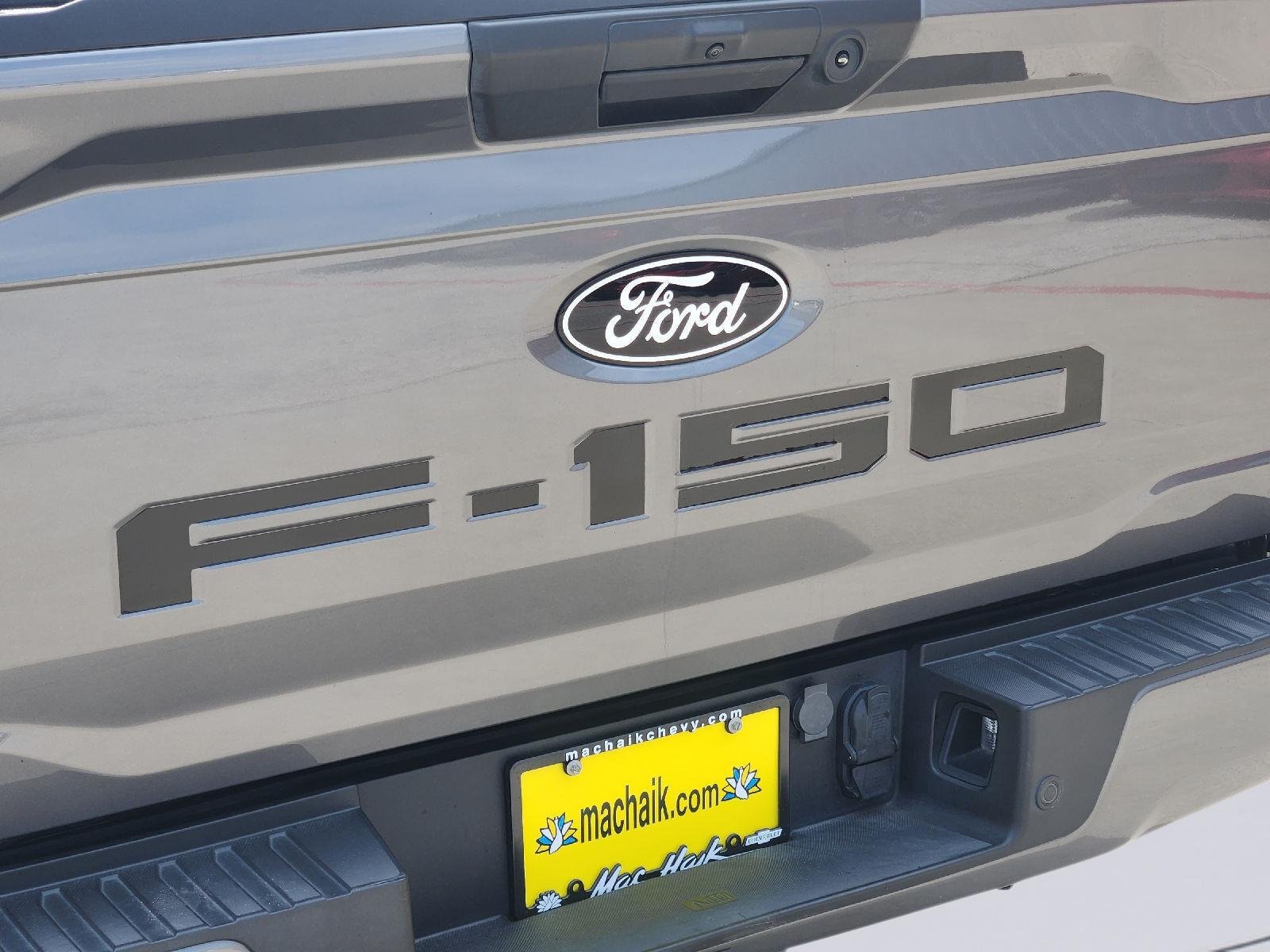 2024 Ford F-150 photo 12 of 33