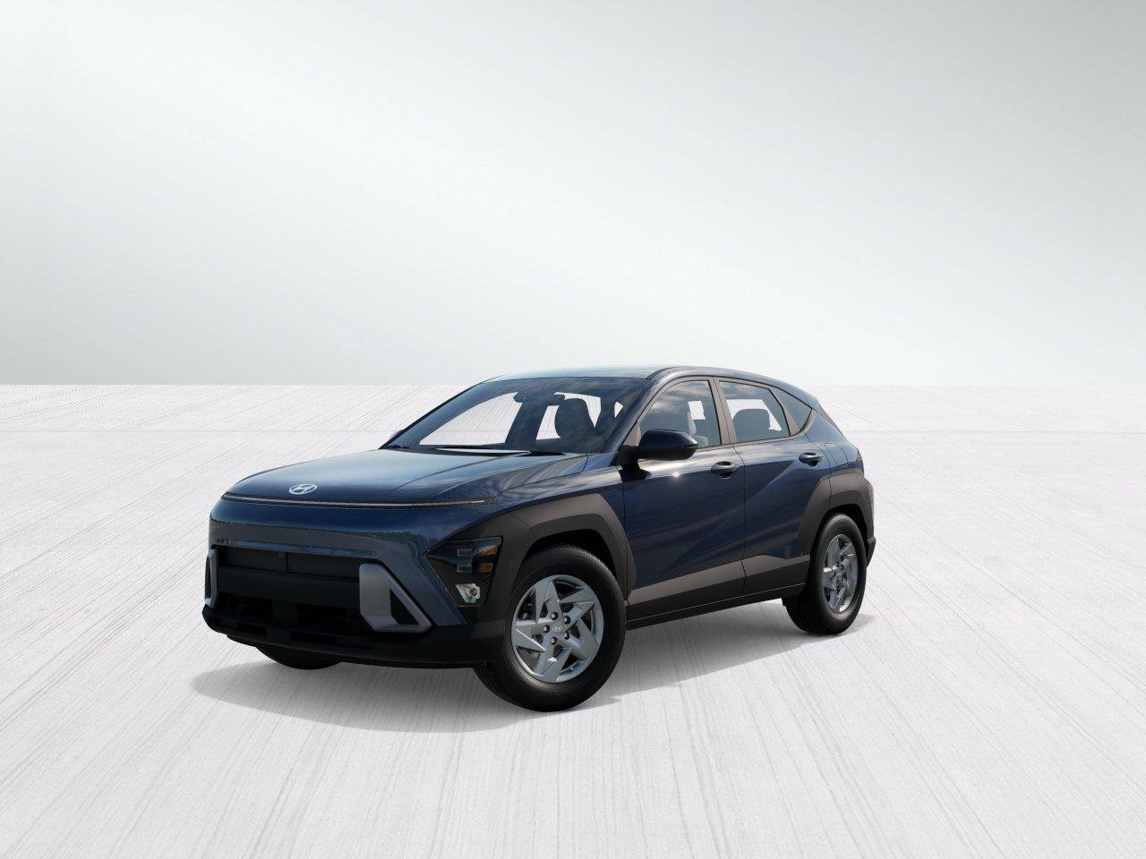2026 Hyundai Kona SE Automatic's photo