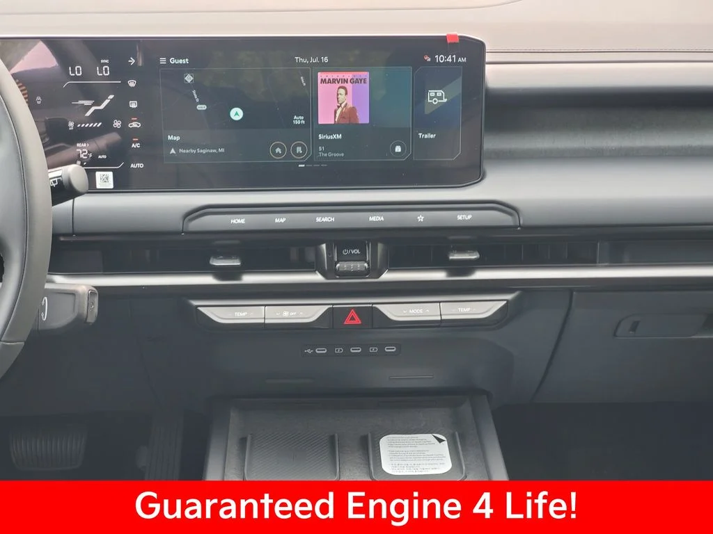 New 2027 Brown Kia X-Line EX image 31